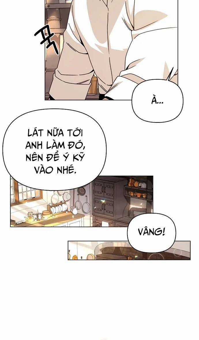 Tôi Từ Bỏ Tất Cả Để Khởi Đầu Ở Một Thế Giới Khác Chapter 58 trang 31