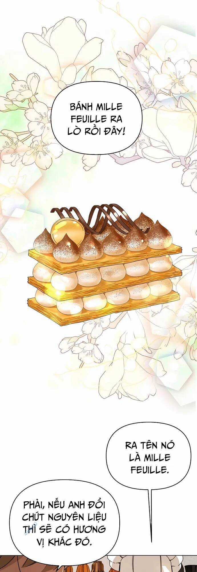 Tôi Từ Bỏ Tất Cả Để Khởi Đầu Ở Một Thế Giới Khác Chapter 58 trang 32