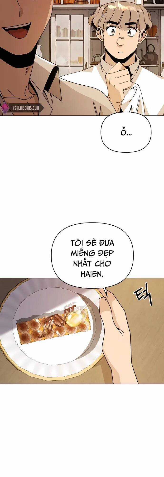 Tôi Từ Bỏ Tất Cả Để Khởi Đầu Ở Một Thế Giới Khác Chapter 58 trang 33