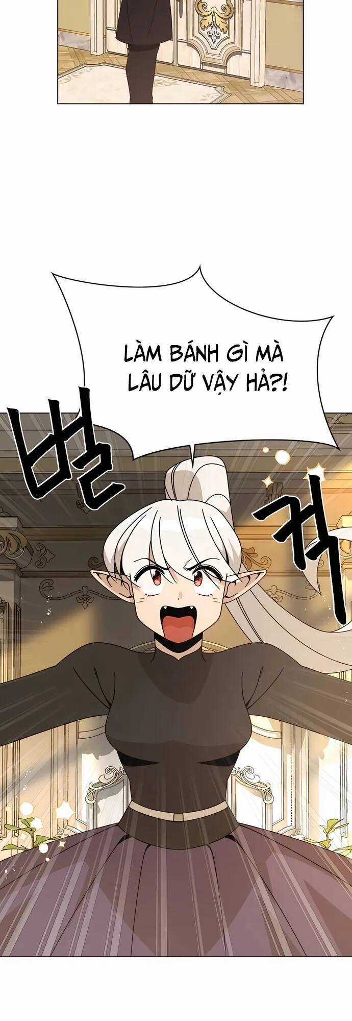 Tôi Từ Bỏ Tất Cả Để Khởi Đầu Ở Một Thế Giới Khác Chapter 58 trang 36