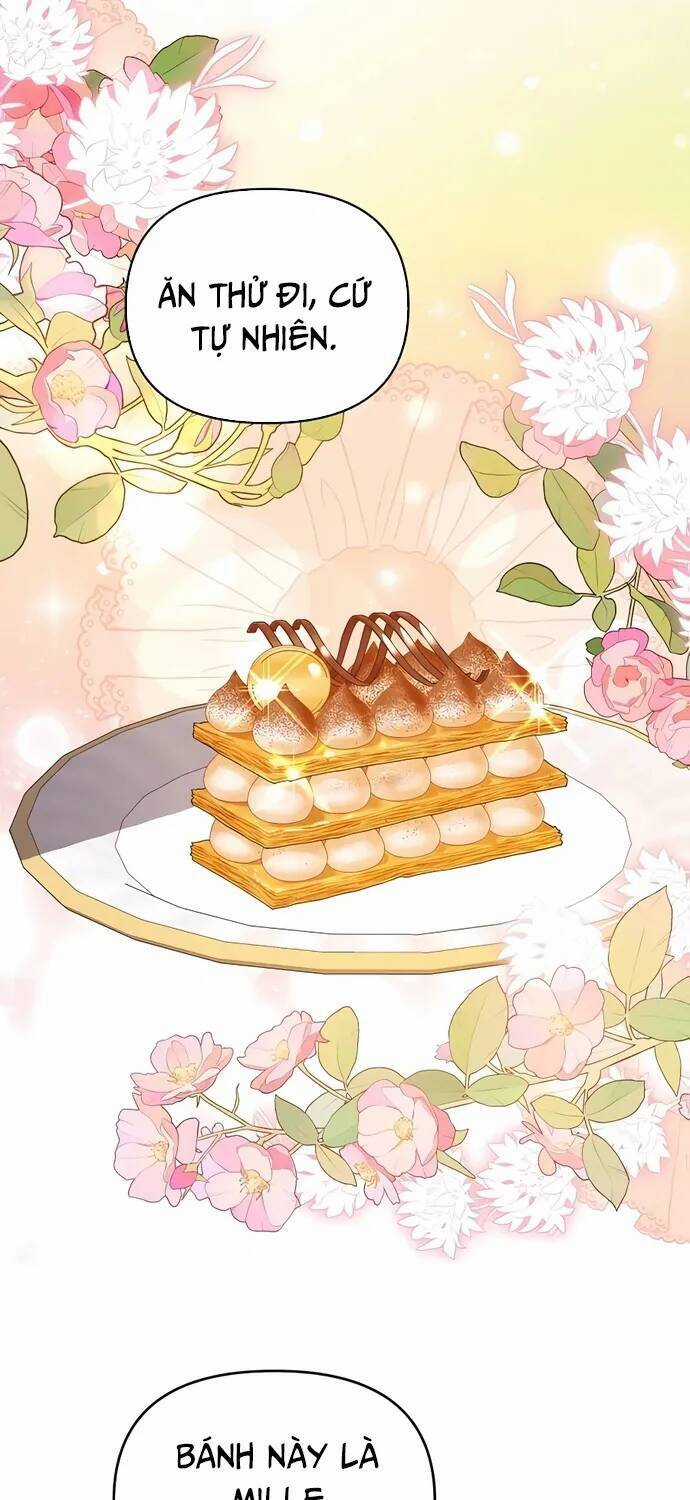 Tôi Từ Bỏ Tất Cả Để Khởi Đầu Ở Một Thế Giới Khác Chapter 58 trang 38