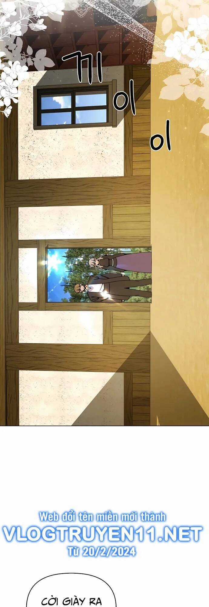 Tôi Từ Bỏ Tất Cả Để Khởi Đầu Ở Một Thế Giới Khác Chapter 58 trang 4