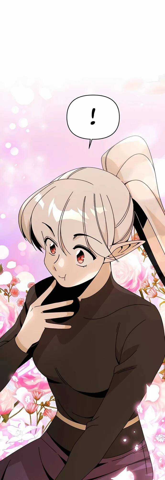 Tôi Từ Bỏ Tất Cả Để Khởi Đầu Ở Một Thế Giới Khác Chapter 58 trang 40