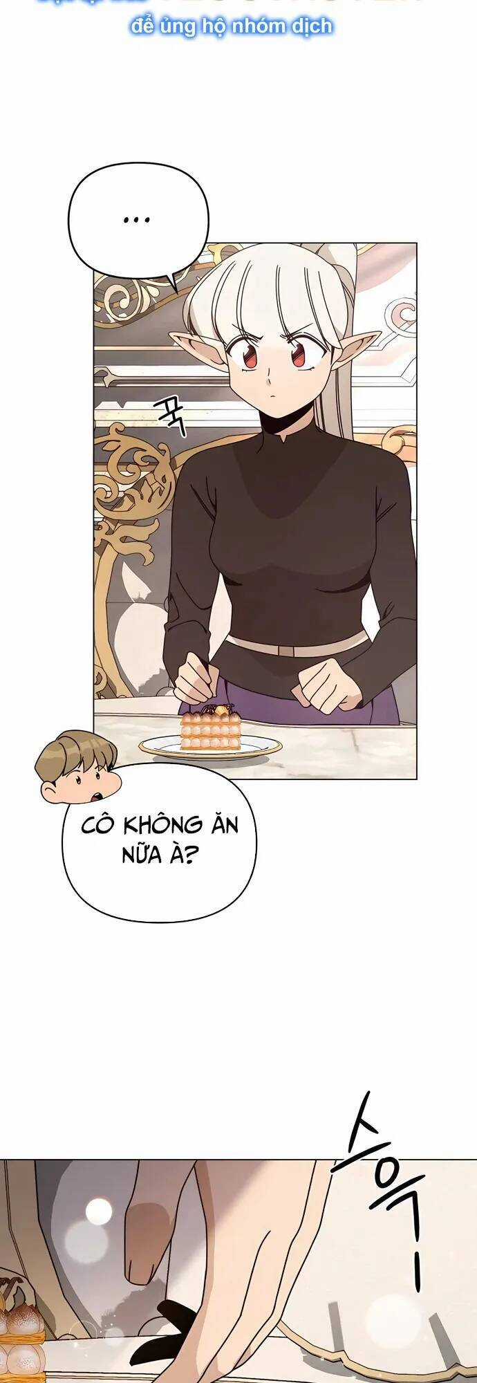 Tôi Từ Bỏ Tất Cả Để Khởi Đầu Ở Một Thế Giới Khác Chapter 58 trang 42