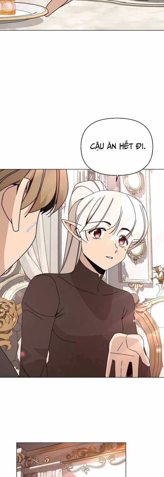 Tôi Từ Bỏ Tất Cả Để Khởi Đầu Ở Một Thế Giới Khác Chapter 58 trang 43