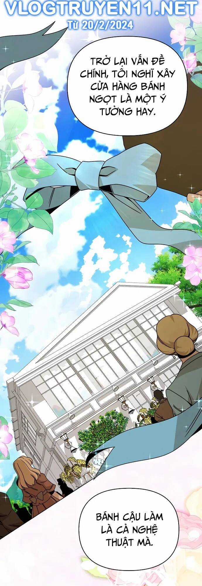 Tôi Từ Bỏ Tất Cả Để Khởi Đầu Ở Một Thế Giới Khác Chapter 58 trang 47