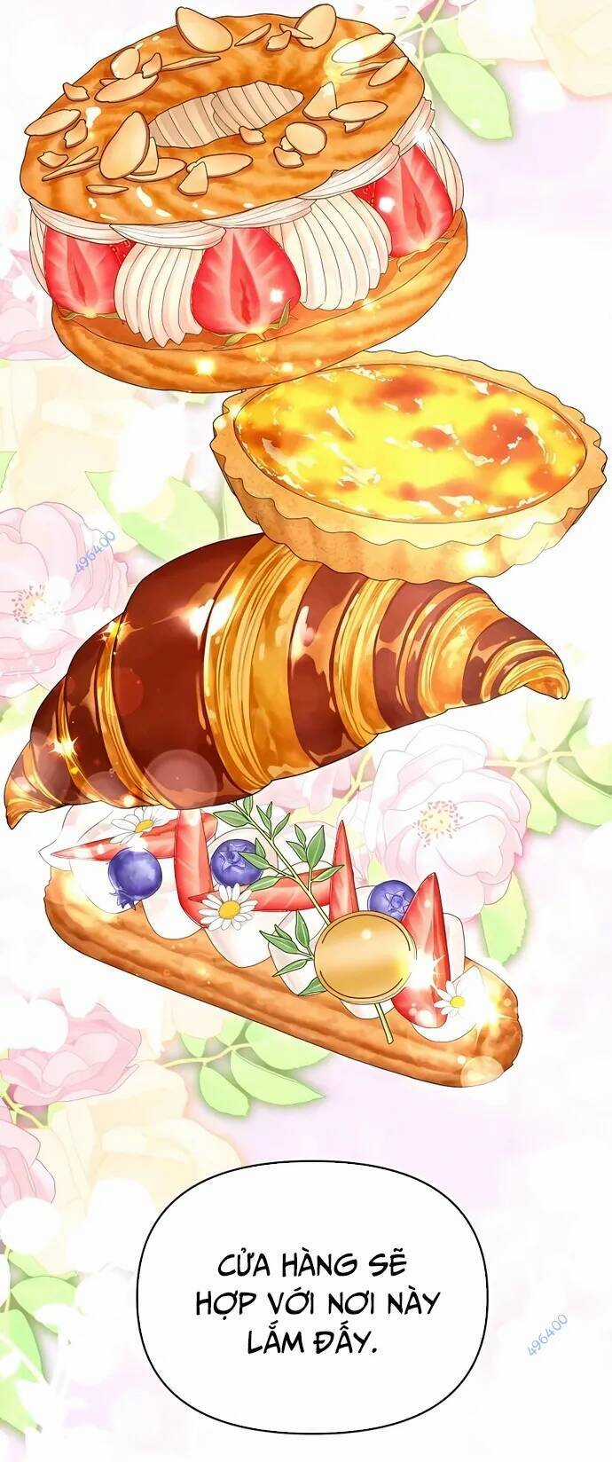 Tôi Từ Bỏ Tất Cả Để Khởi Đầu Ở Một Thế Giới Khác Chapter 58 trang 48