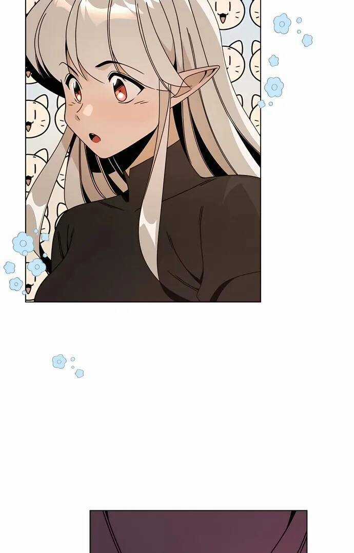 Tôi Từ Bỏ Tất Cả Để Khởi Đầu Ở Một Thế Giới Khác Chapter 58 trang 6