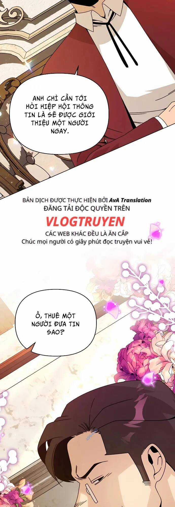 Tôi Từ Bỏ Tất Cả Để Khởi Đầu Ở Một Thế Giới Khác Chapter 59 trang 12