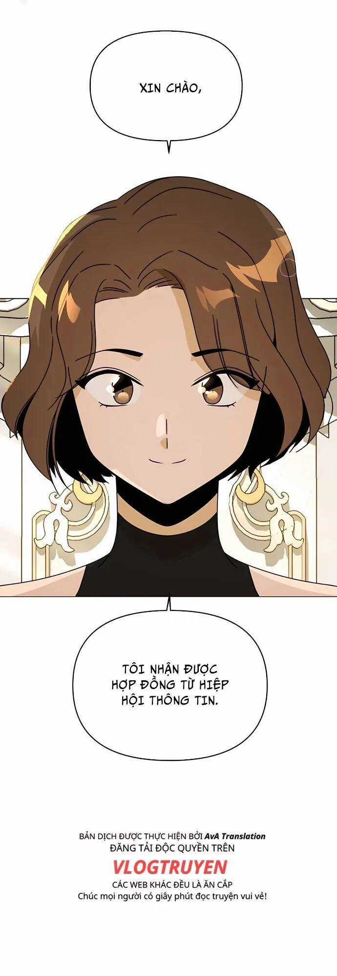 Tôi Từ Bỏ Tất Cả Để Khởi Đầu Ở Một Thế Giới Khác Chapter 59 trang 18