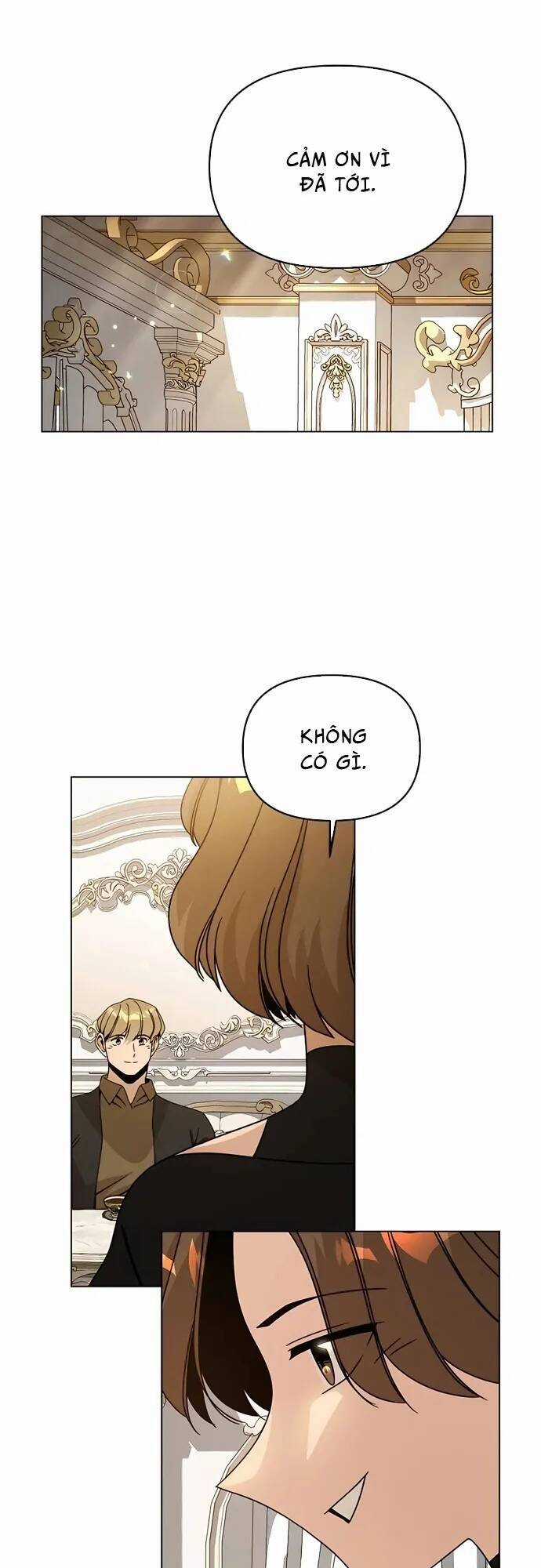 Tôi Từ Bỏ Tất Cả Để Khởi Đầu Ở Một Thế Giới Khác Chapter 59 trang 19