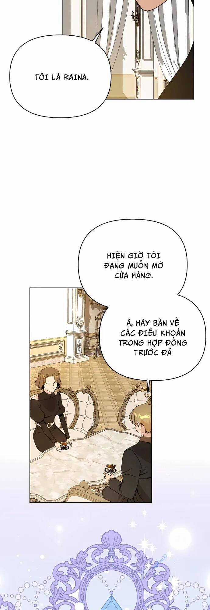 Tôi Từ Bỏ Tất Cả Để Khởi Đầu Ở Một Thế Giới Khác Chapter 59 trang 20