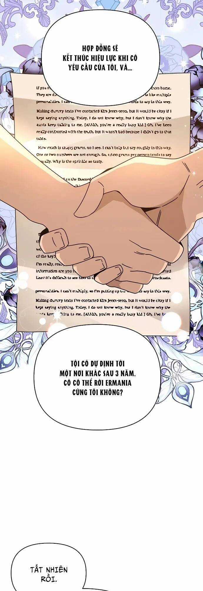 Tôi Từ Bỏ Tất Cả Để Khởi Đầu Ở Một Thế Giới Khác Chapter 59 trang 21