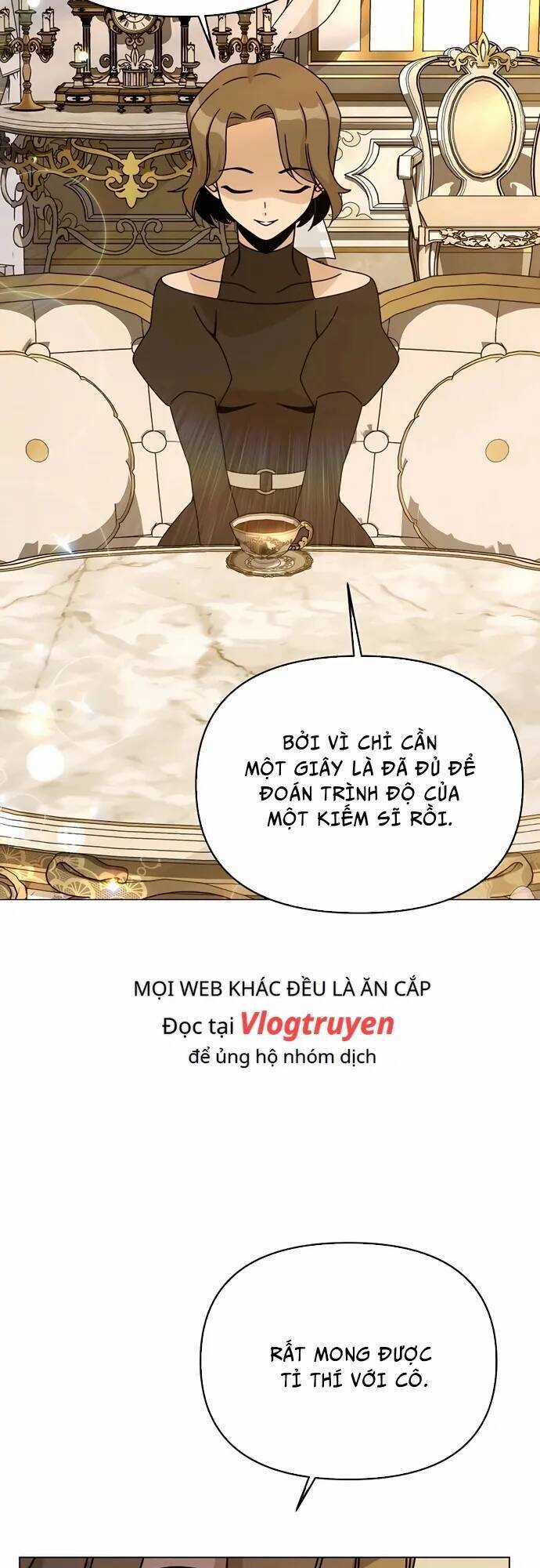 Tôi Từ Bỏ Tất Cả Để Khởi Đầu Ở Một Thế Giới Khác Chapter 59 trang 25