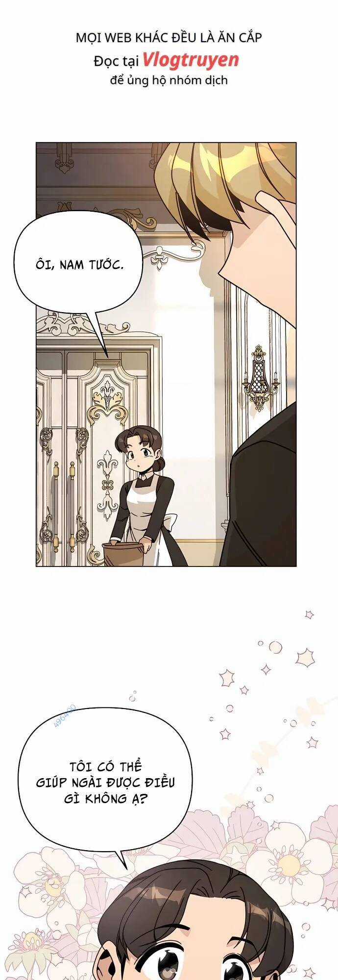 Tôi Từ Bỏ Tất Cả Để Khởi Đầu Ở Một Thế Giới Khác Chapter 59 trang 3