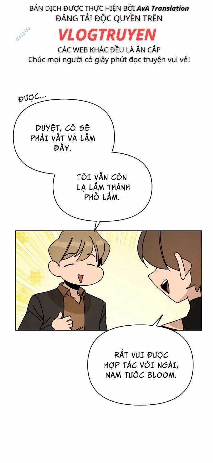 Tôi Từ Bỏ Tất Cả Để Khởi Đầu Ở Một Thế Giới Khác Chapter 59 trang 31