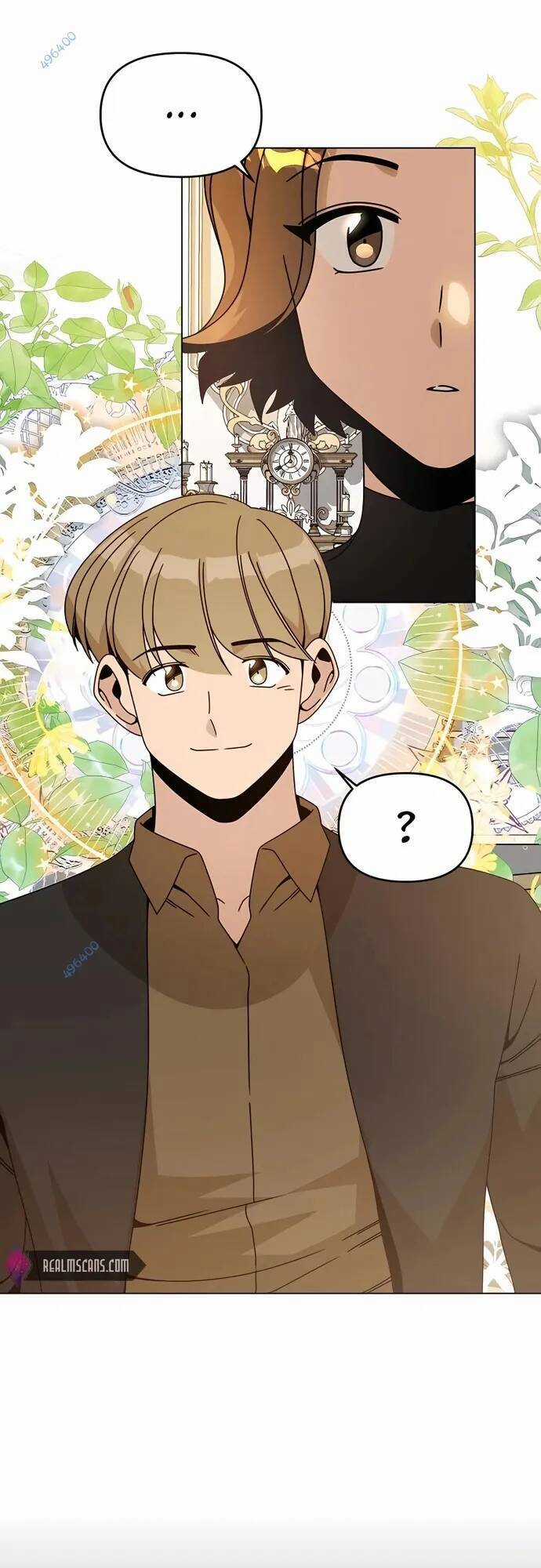 Tôi Từ Bỏ Tất Cả Để Khởi Đầu Ở Một Thế Giới Khác Chapter 59 trang 32
