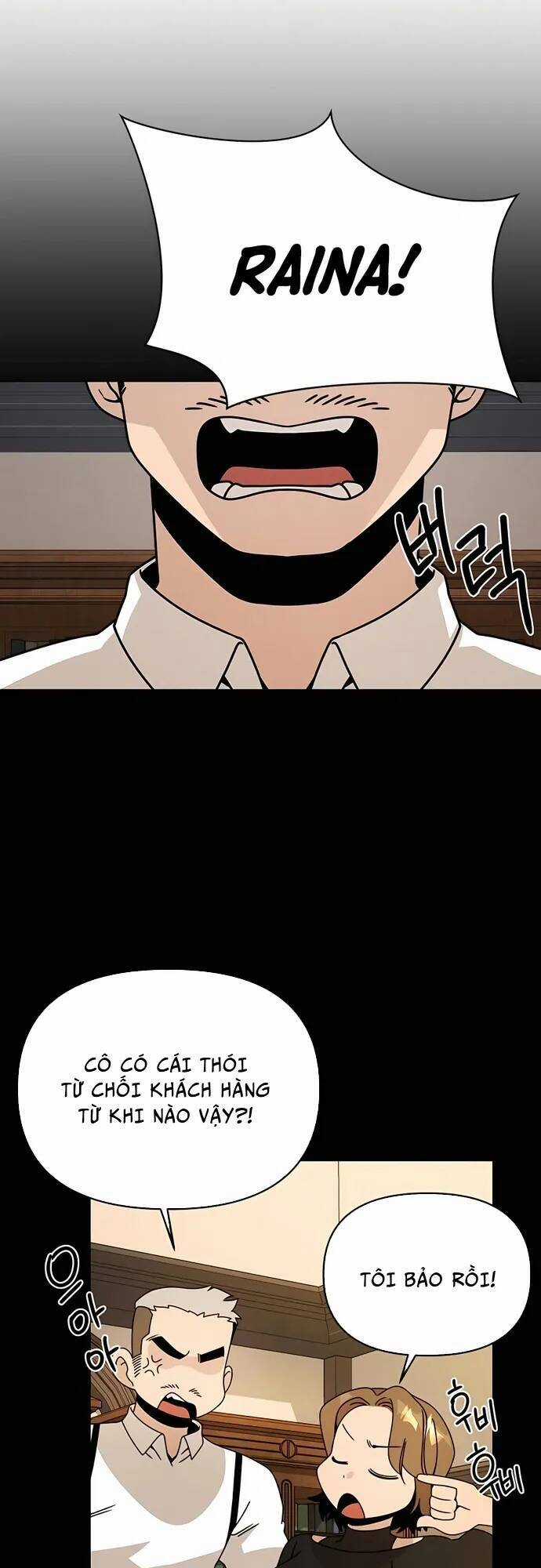 Tôi Từ Bỏ Tất Cả Để Khởi Đầu Ở Một Thế Giới Khác Chapter 59 trang 33