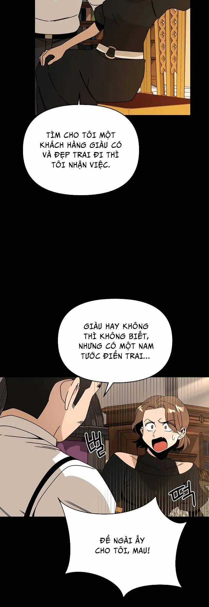 Tôi Từ Bỏ Tất Cả Để Khởi Đầu Ở Một Thế Giới Khác Chapter 59 trang 34