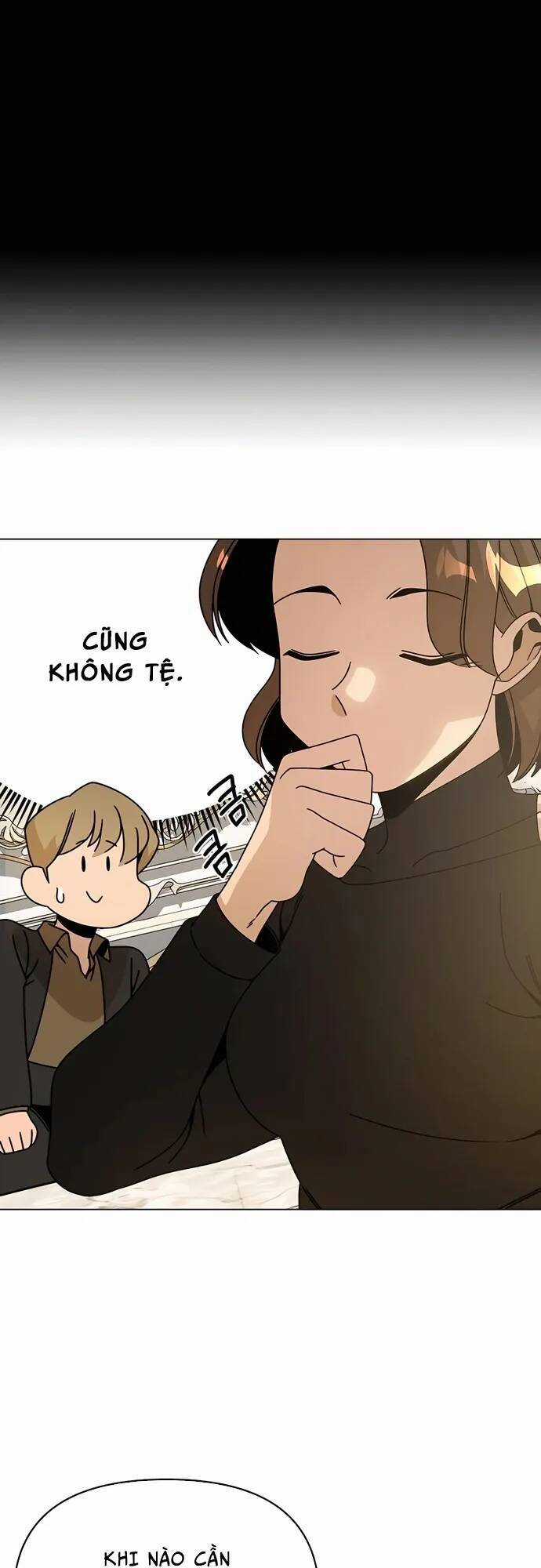 Tôi Từ Bỏ Tất Cả Để Khởi Đầu Ở Một Thế Giới Khác Chapter 59 trang 35