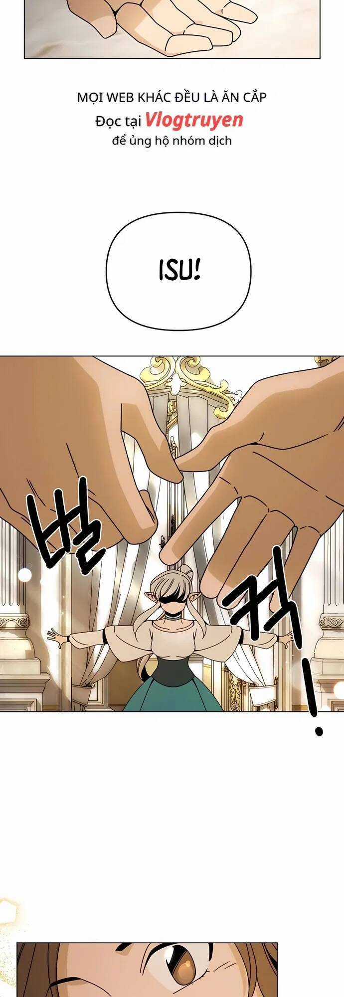 Tôi Từ Bỏ Tất Cả Để Khởi Đầu Ở Một Thế Giới Khác Chapter 59 trang 37