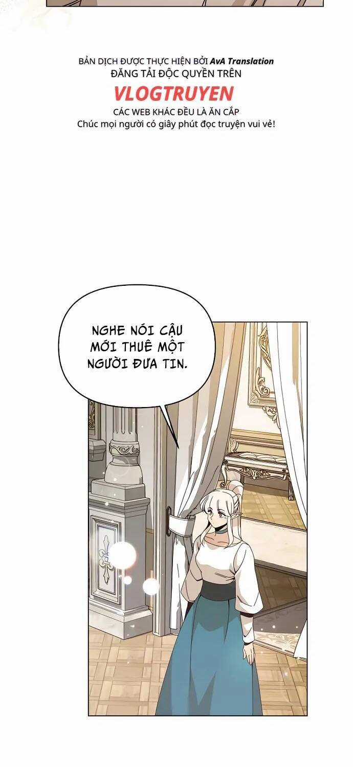 Tôi Từ Bỏ Tất Cả Để Khởi Đầu Ở Một Thế Giới Khác Chapter 59 trang 39