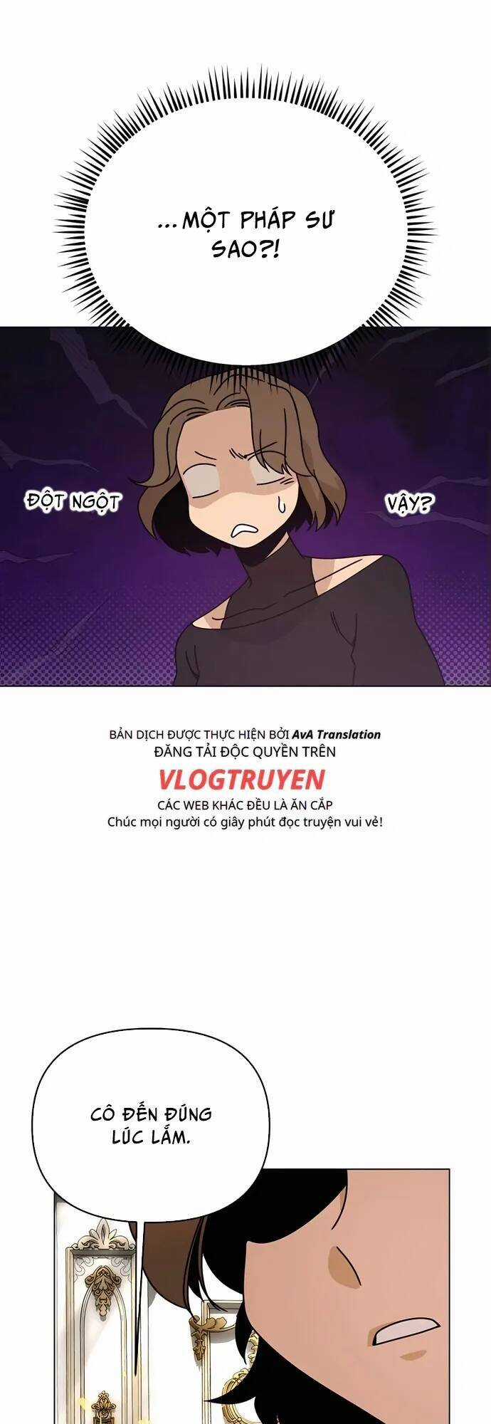 Tôi Từ Bỏ Tất Cả Để Khởi Đầu Ở Một Thế Giới Khác Chapter 59 trang 40