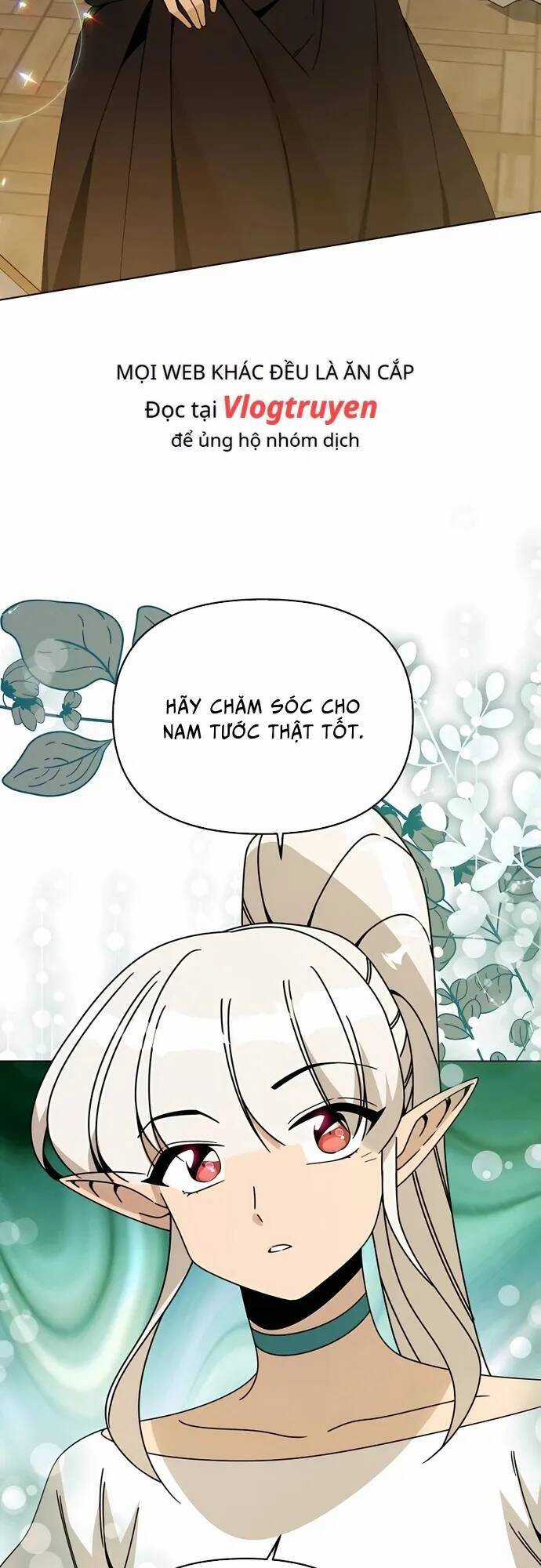 Tôi Từ Bỏ Tất Cả Để Khởi Đầu Ở Một Thế Giới Khác Chapter 59 trang 43