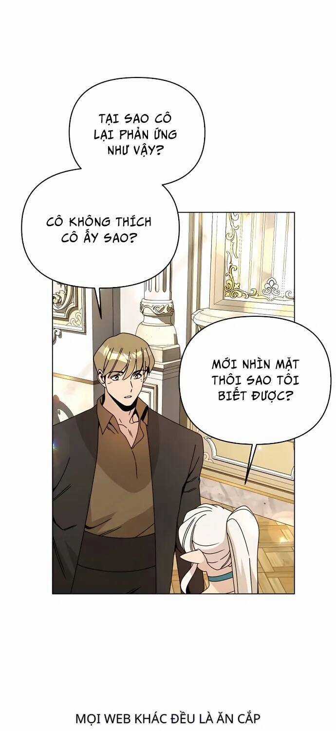 Tôi Từ Bỏ Tất Cả Để Khởi Đầu Ở Một Thế Giới Khác Chapter 59 trang 46