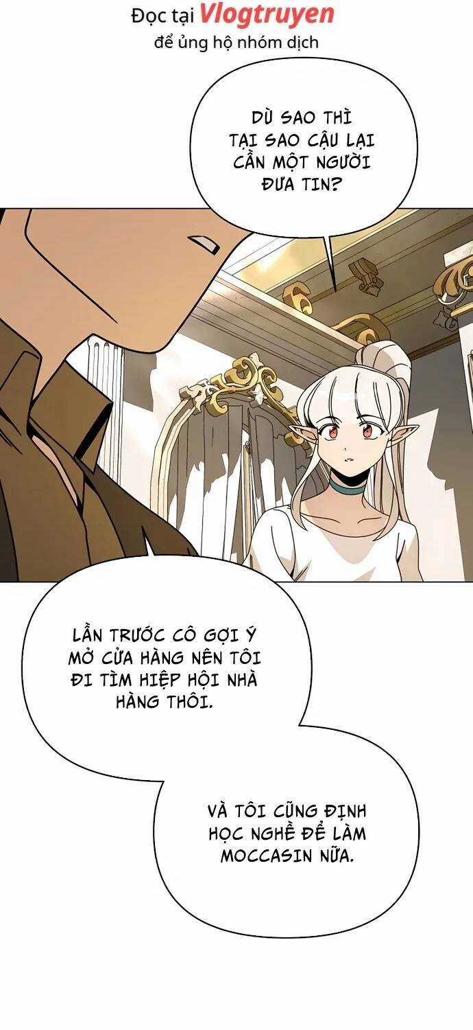 Tôi Từ Bỏ Tất Cả Để Khởi Đầu Ở Một Thế Giới Khác Chapter 59 trang 47