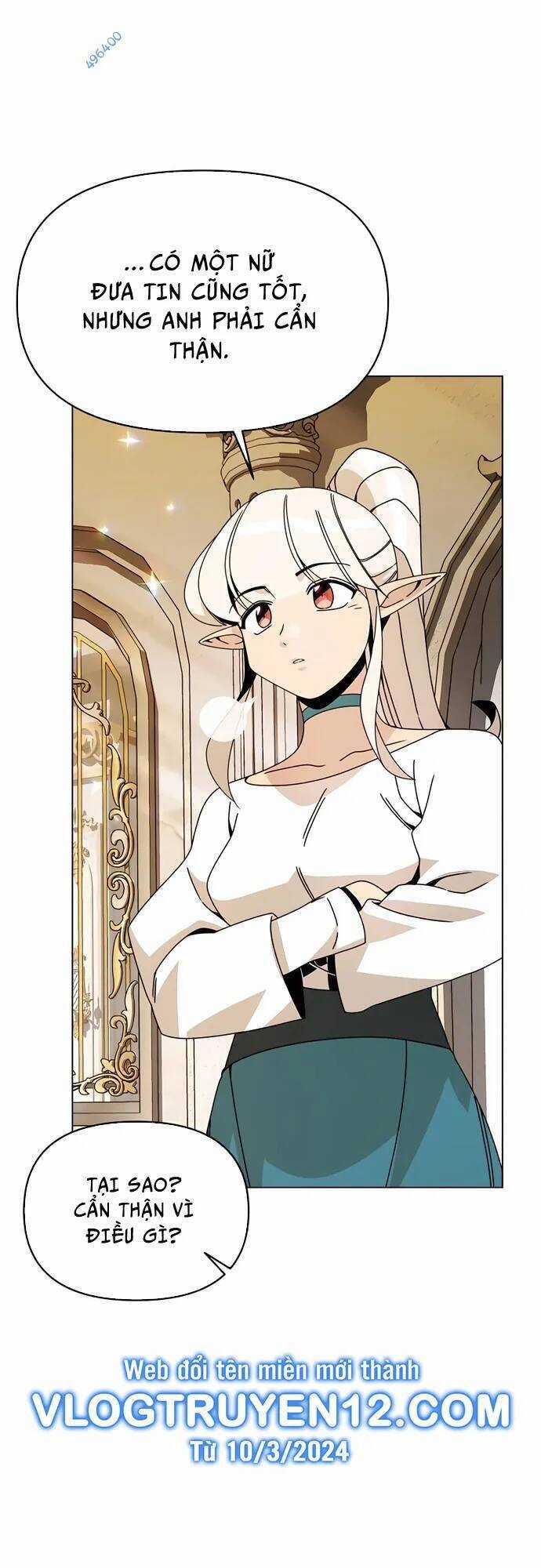 Tôi Từ Bỏ Tất Cả Để Khởi Đầu Ở Một Thế Giới Khác Chapter 59 trang 48