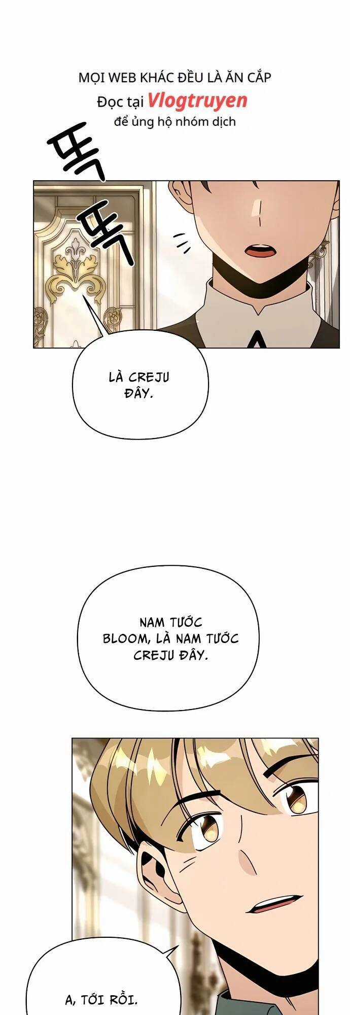 Tôi Từ Bỏ Tất Cả Để Khởi Đầu Ở Một Thế Giới Khác Chapter 59 trang 5