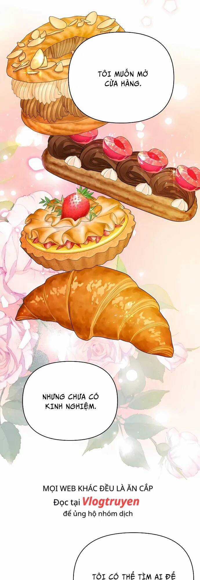 Tôi Từ Bỏ Tất Cả Để Khởi Đầu Ở Một Thế Giới Khác Chapter 59 trang 8