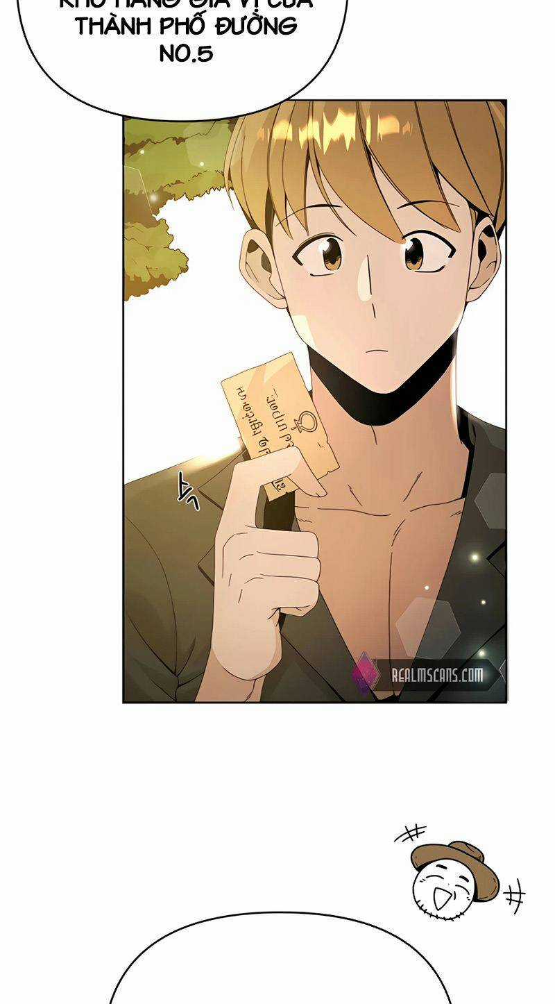 Tôi Từ Bỏ Tất Cả Để Khởi Đầu Ở Một Thế Giới Khác Chapter 6 trang 11