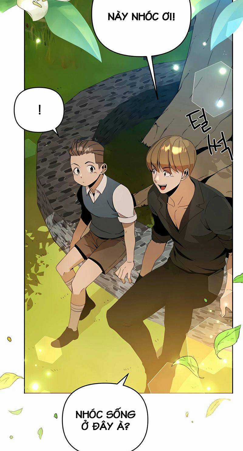 Tôi Từ Bỏ Tất Cả Để Khởi Đầu Ở Một Thế Giới Khác Chapter 6 trang 14