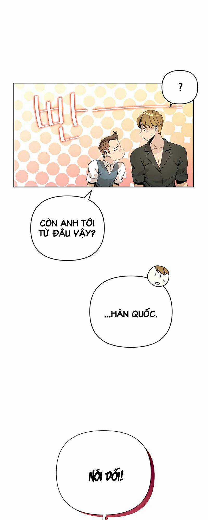 Tôi Từ Bỏ Tất Cả Để Khởi Đầu Ở Một Thế Giới Khác Chapter 6 trang 16