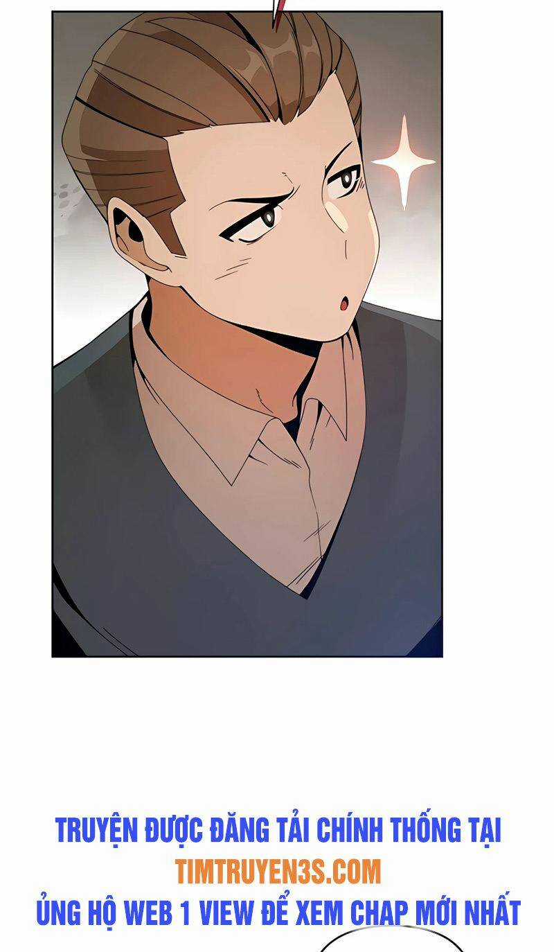 Tôi Từ Bỏ Tất Cả Để Khởi Đầu Ở Một Thế Giới Khác Chapter 6 trang 17