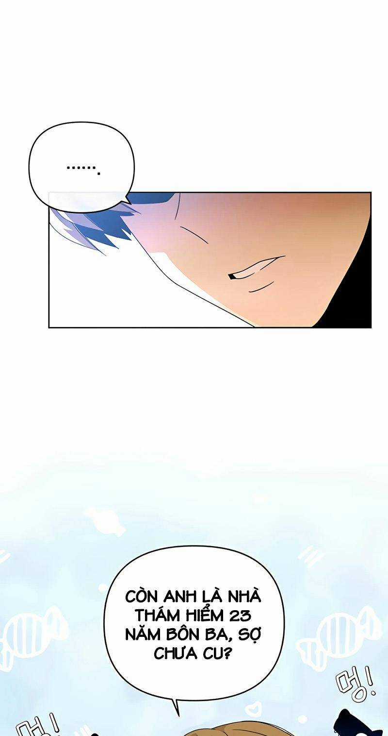 Tôi Từ Bỏ Tất Cả Để Khởi Đầu Ở Một Thế Giới Khác Chapter 6 trang 20