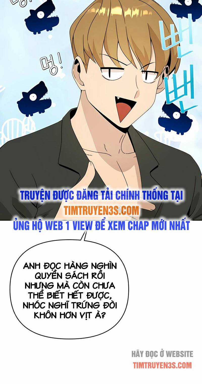Tôi Từ Bỏ Tất Cả Để Khởi Đầu Ở Một Thế Giới Khác Chapter 6 trang 21