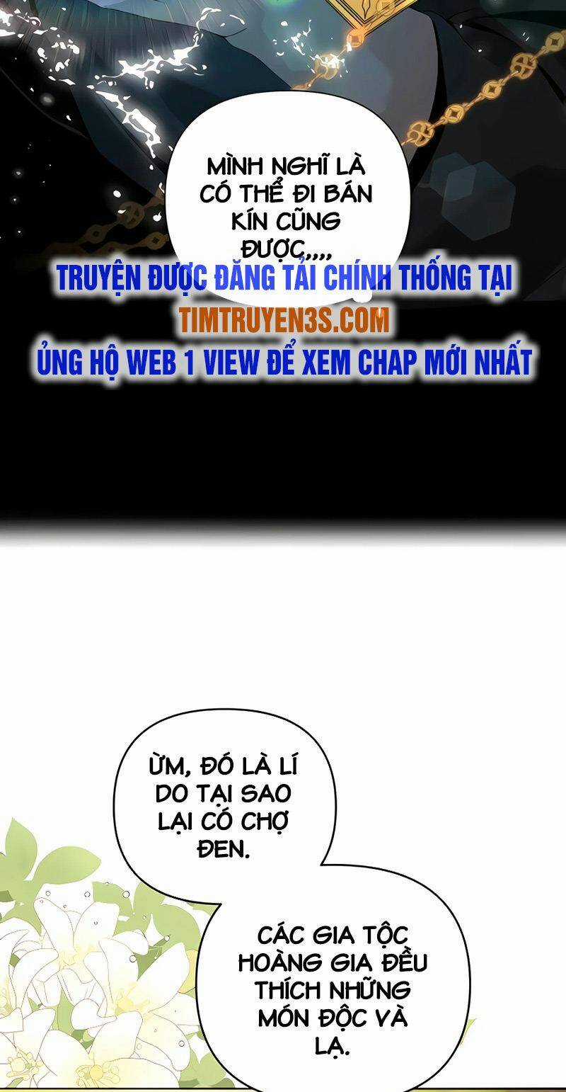 Tôi Từ Bỏ Tất Cả Để Khởi Đầu Ở Một Thế Giới Khác Chapter 6 trang 29