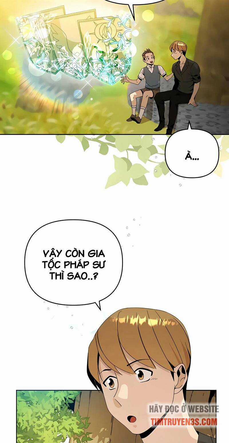 Tôi Từ Bỏ Tất Cả Để Khởi Đầu Ở Một Thế Giới Khác Chapter 6 trang 30