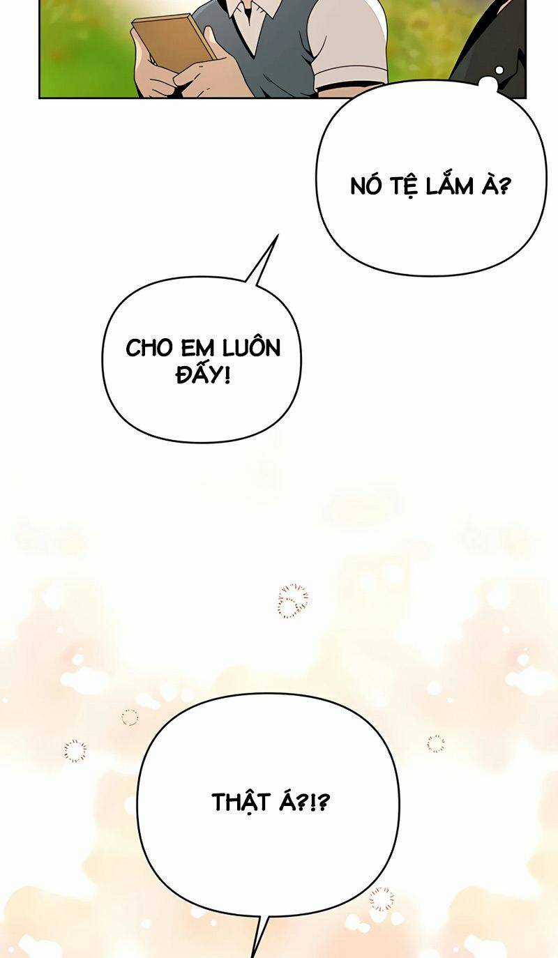 Tôi Từ Bỏ Tất Cả Để Khởi Đầu Ở Một Thế Giới Khác Chapter 6 trang 33