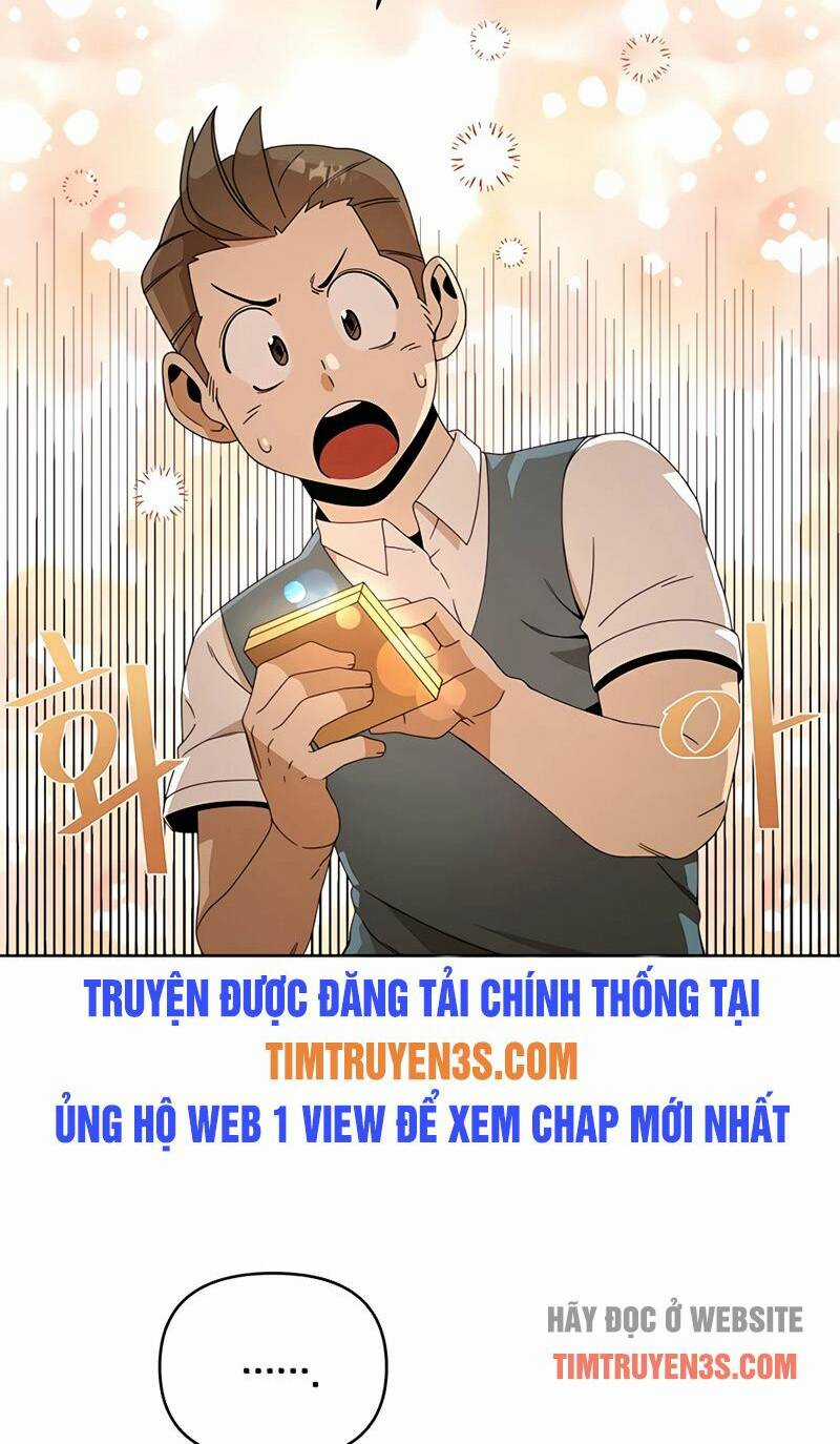 Tôi Từ Bỏ Tất Cả Để Khởi Đầu Ở Một Thế Giới Khác Chapter 6 trang 34