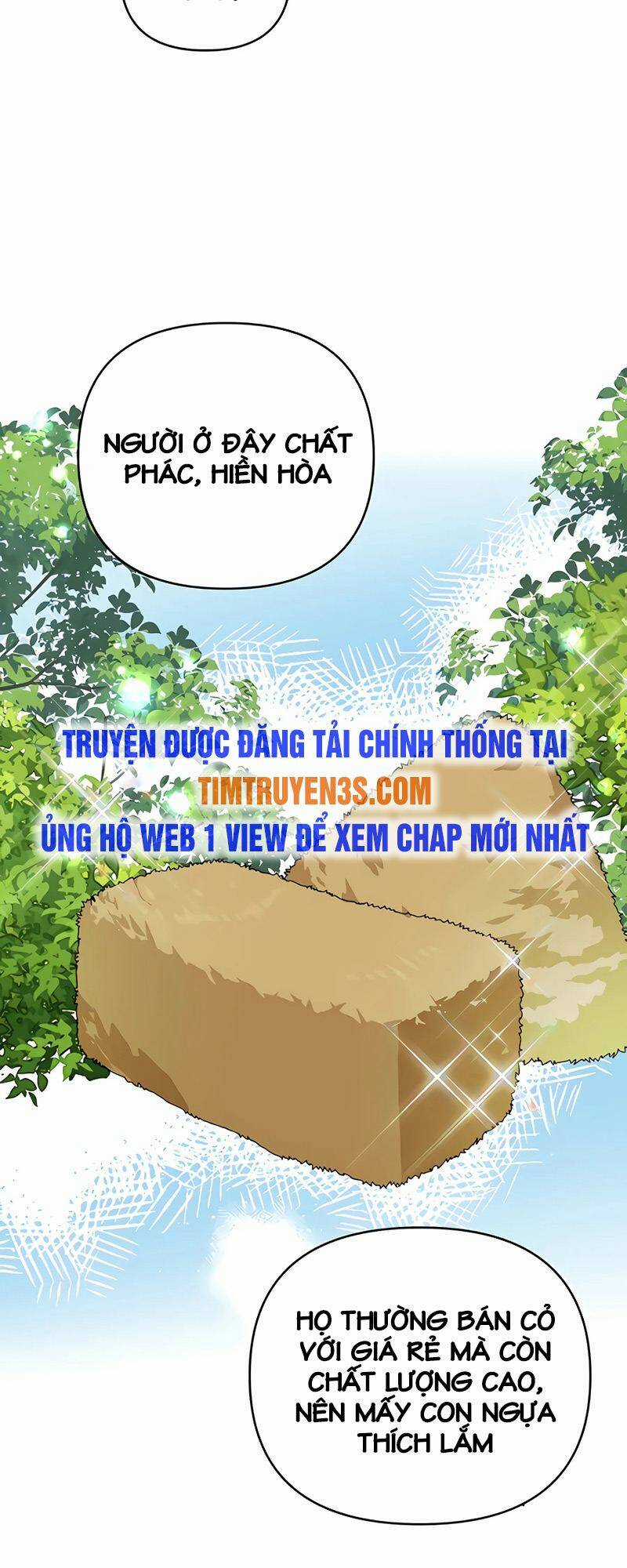Tôi Từ Bỏ Tất Cả Để Khởi Đầu Ở Một Thế Giới Khác Chapter 6 trang 38