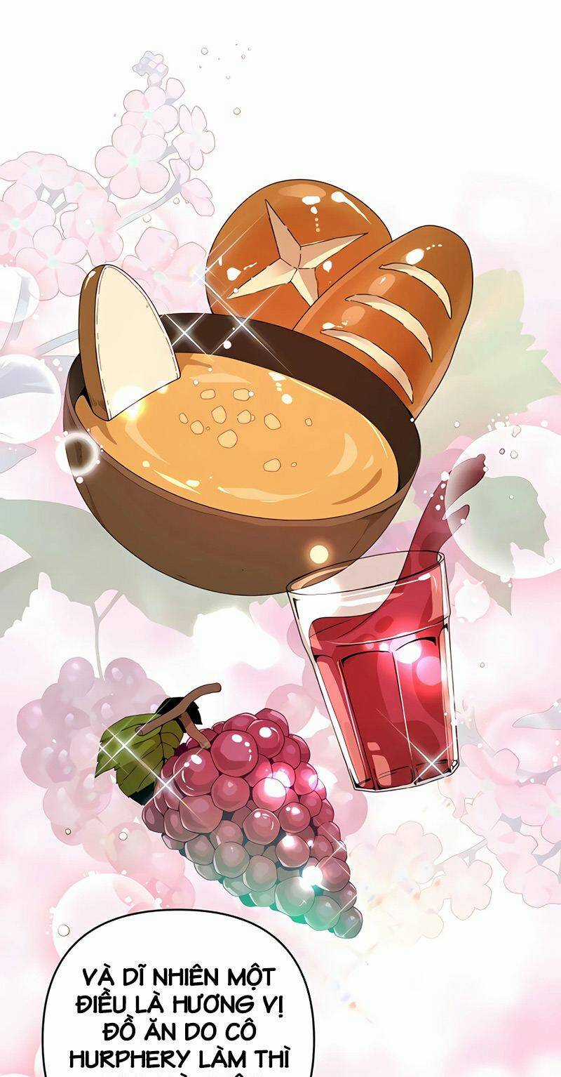 Tôi Từ Bỏ Tất Cả Để Khởi Đầu Ở Một Thế Giới Khác Chapter 6 trang 39