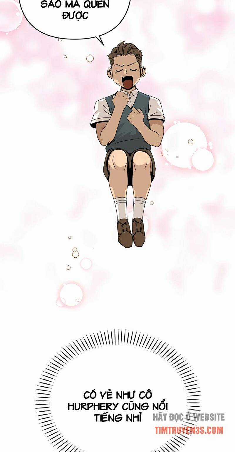 Tôi Từ Bỏ Tất Cả Để Khởi Đầu Ở Một Thế Giới Khác Chapter 6 trang 40