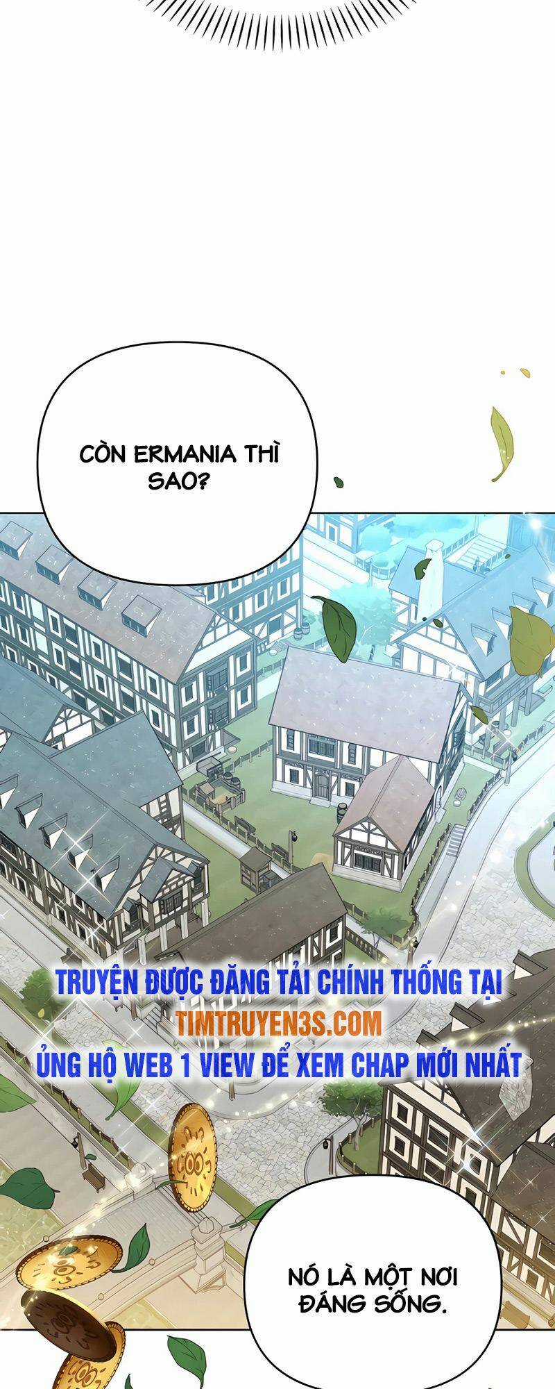 Tôi Từ Bỏ Tất Cả Để Khởi Đầu Ở Một Thế Giới Khác Chapter 6 trang 41