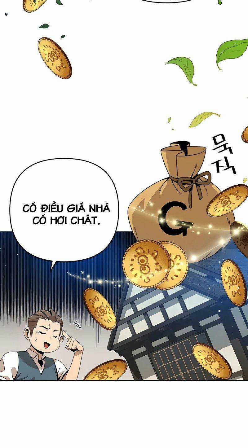 Tôi Từ Bỏ Tất Cả Để Khởi Đầu Ở Một Thế Giới Khác Chapter 6 trang 42