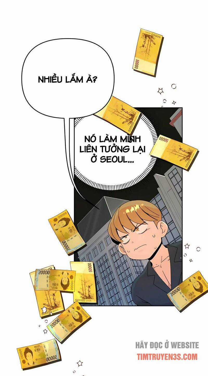 Tôi Từ Bỏ Tất Cả Để Khởi Đầu Ở Một Thế Giới Khác Chapter 6 trang 43