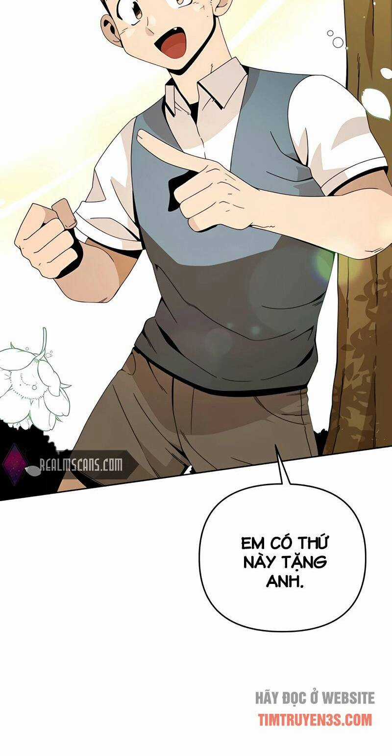 Tôi Từ Bỏ Tất Cả Để Khởi Đầu Ở Một Thế Giới Khác Chapter 6 trang 46